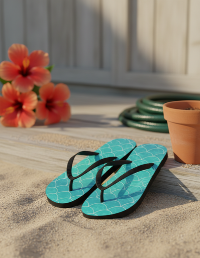 Luna Flip Flops flip flops