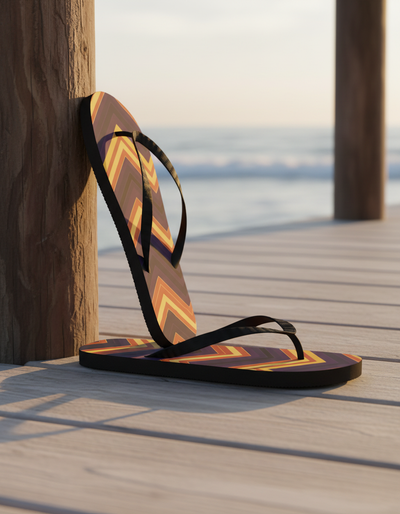 Signature Flip Flops flip flops