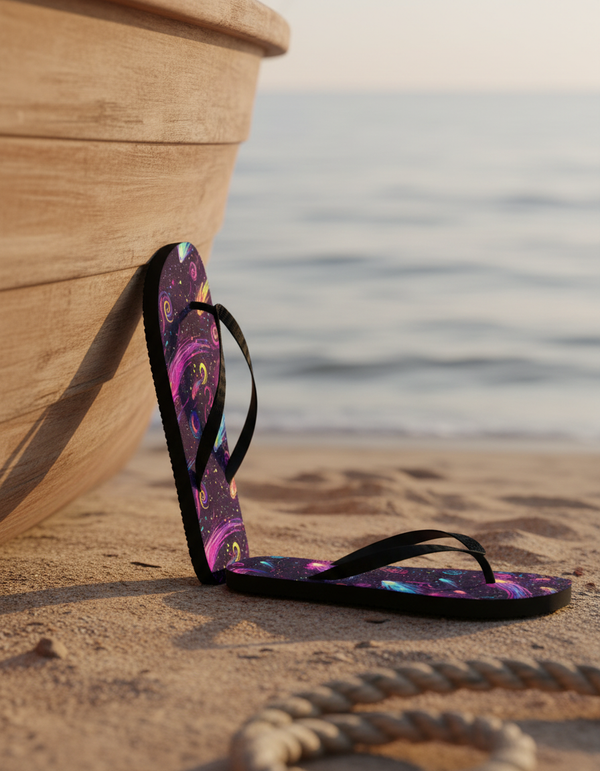 Stardust Flip Flops bikini — Dripper