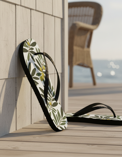 Haven Flip Flops flip flops