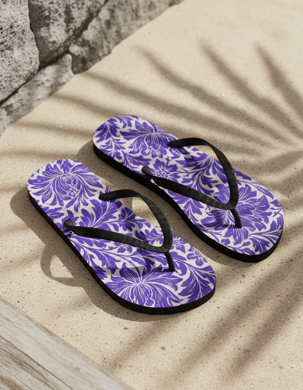 Ember Flip Flops bikini — Dripper