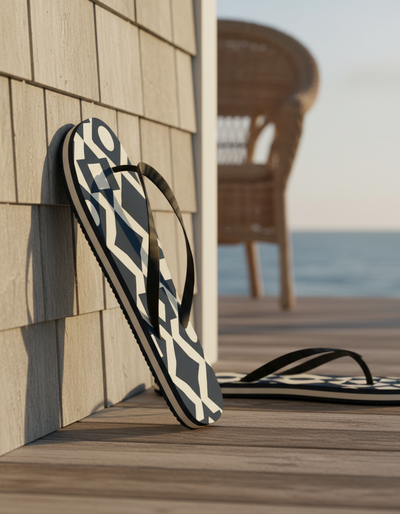 Zenith Flip Flops flip flops