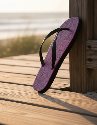 Bazaar Flip Flops flip flops