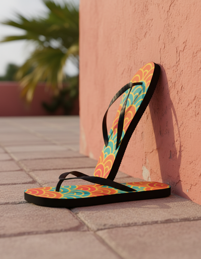 Yumi Flip Flops flip flops