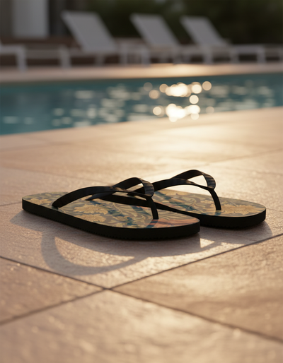 Sundance Flip Flops flip flops