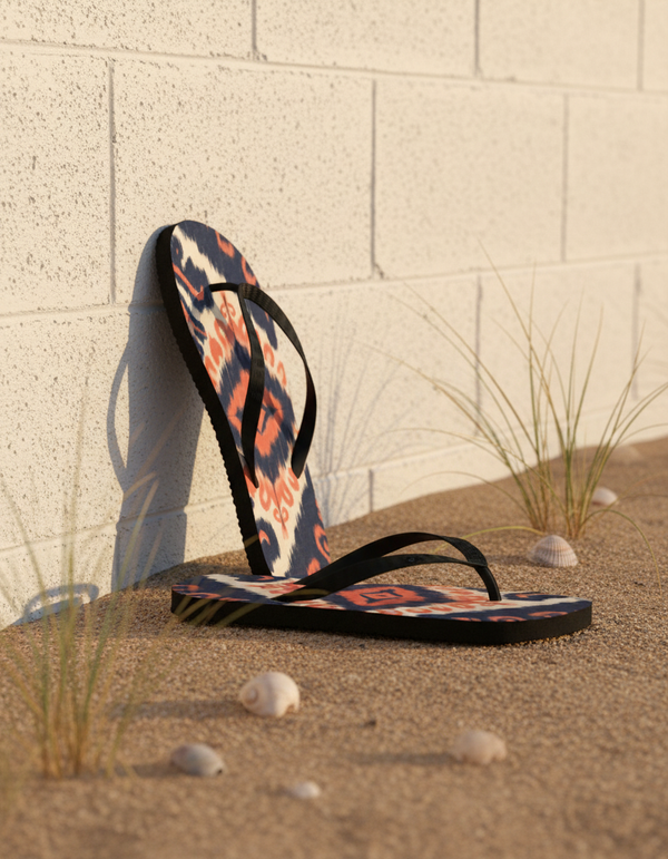 Kuba Flip Flops bikini — Dripper