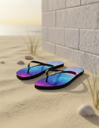Melt Flip Flops flip flops