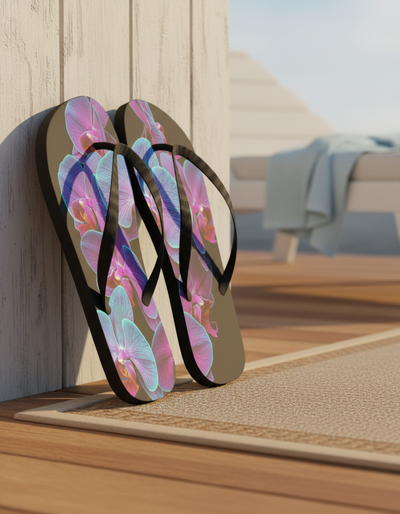 Verve Flip Flops flip flops