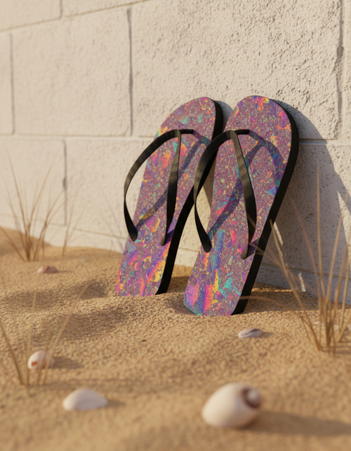 Spectrum Flip Flops flip flops