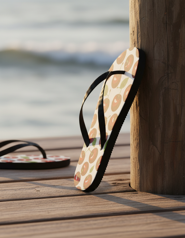 Delight Flip Flops bikini — Dripper