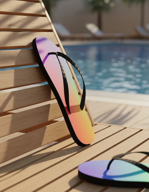 Chroma Flip Flops flip flops