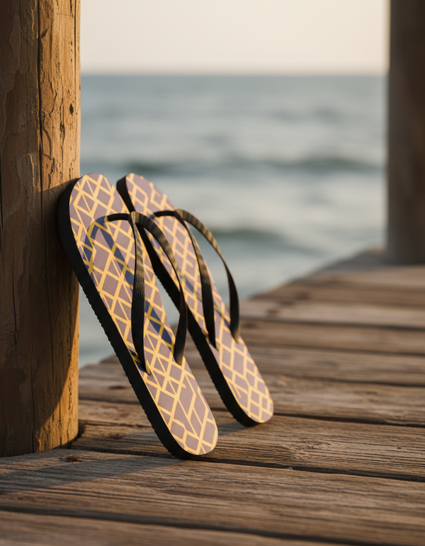 Flip Flops in Kizuna