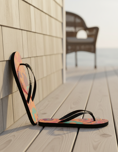 Groove Flip Flops flip flops