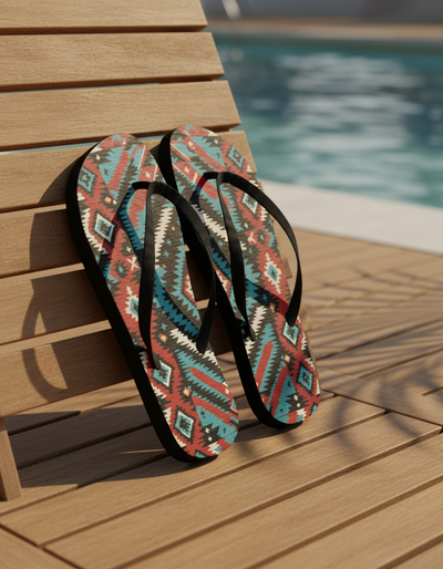 Canyon Flip Flops flip flops