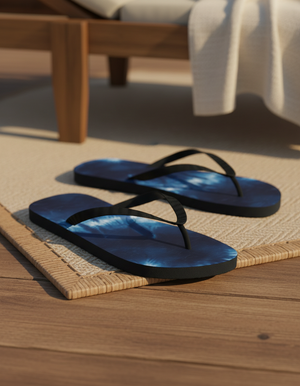 Kumo Flip Flops bikini — Dripper