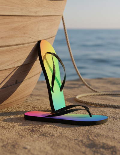 Prisma Flip Flops flip flops