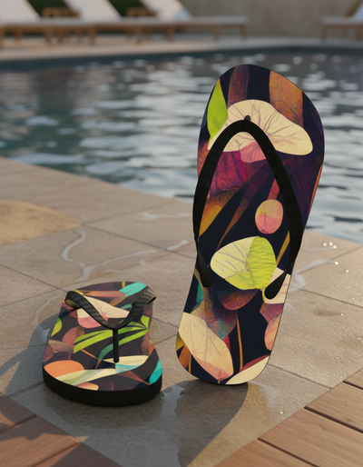 Elysium Flip Flops flip flops