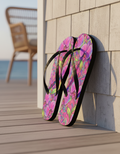Elysium Flip Flops flip flops