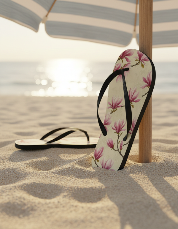 Serenade Flip Flops bikini — Dripper