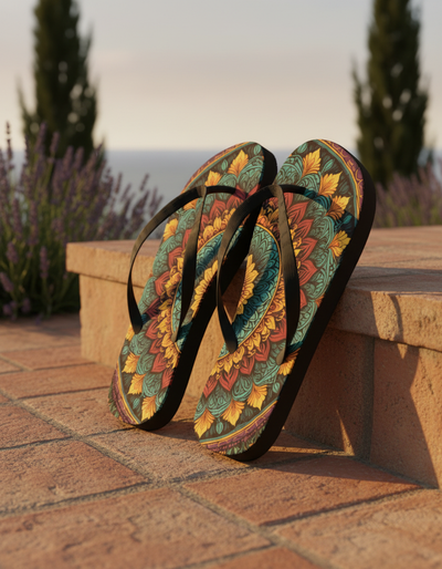 Karma Flip Flops flip flops