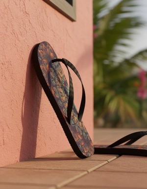 Zenith Flip Flops bikini — Dripper