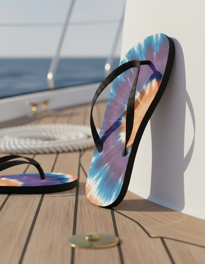 Eclipse Flip Flops flip flops