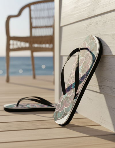 Karma Flip Flops flip flops
