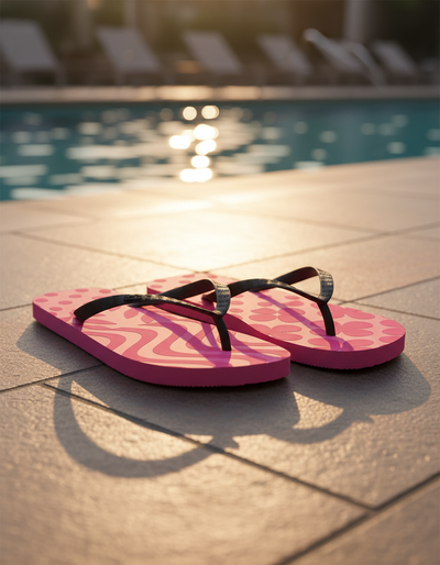 Spectrum Flip Flops flip flops