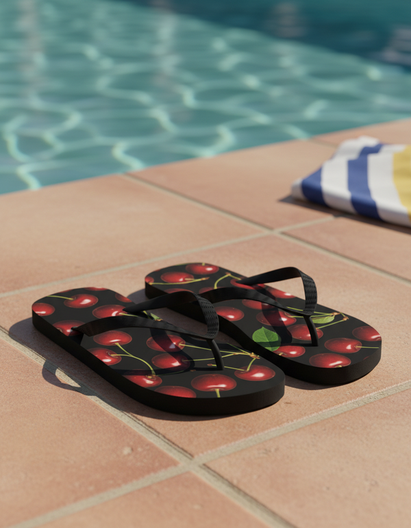 Savor Flip Flops bikini — Dripper