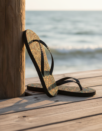 Kumo Flip Flops flip flops