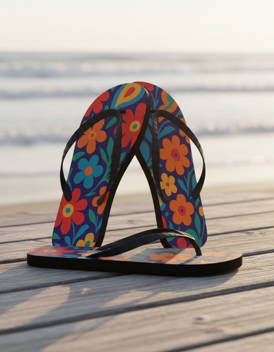 Elysium Flip Flops flip flops