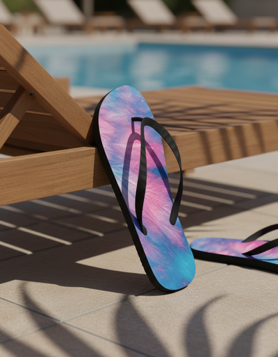 Frost Flip Flops flip flops