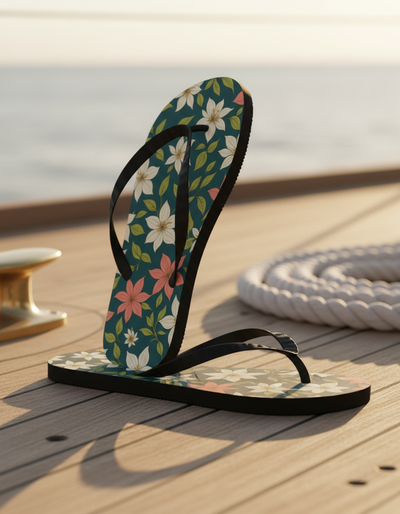 Elysian Flip Flops flip flops