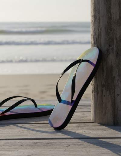 Prism Flip Flops flip flops