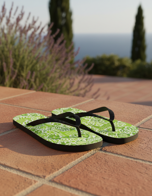 Armonia Flip Flops flip flops