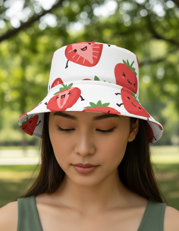 Savor Bucket Hat bikini — Dripper