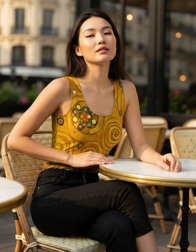 Women's Elysium Tank Top tank top