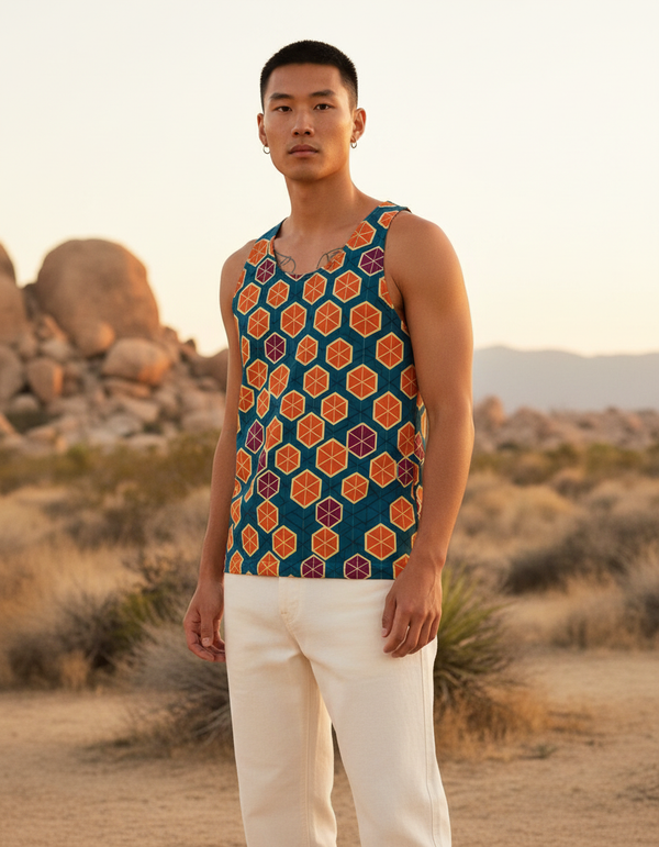 Aoi Tank Top bikini — Dripper