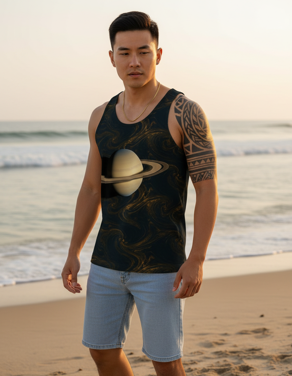 Hyperion Tank Top bikini — Dripper