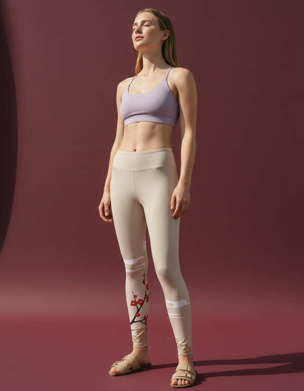 Crane & Mist leggings
