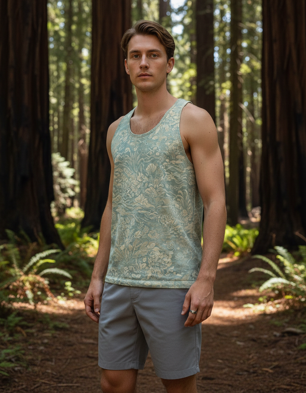 Endless Horizon Tank Top