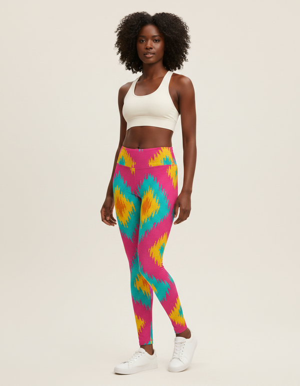 Sumi Leggings bikini — Dripper
