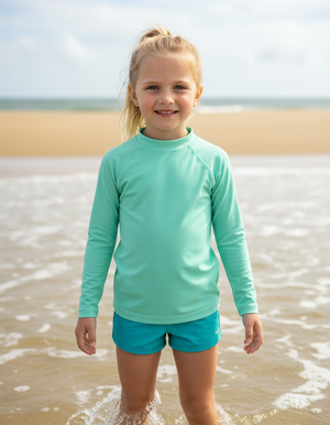 Seafoam
