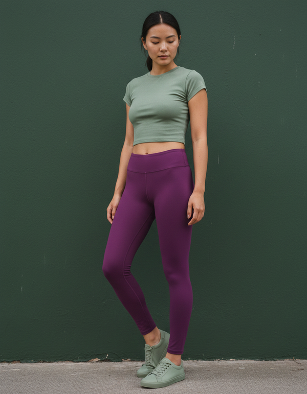 Full-Length