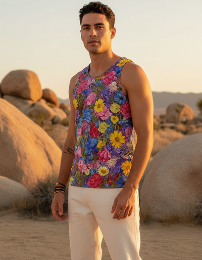 Men's Meadow Tank Top tank top