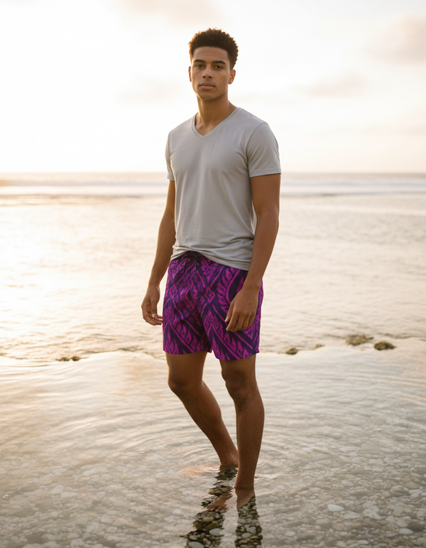 Nara Men's Swim Trunks bikini — Dripper