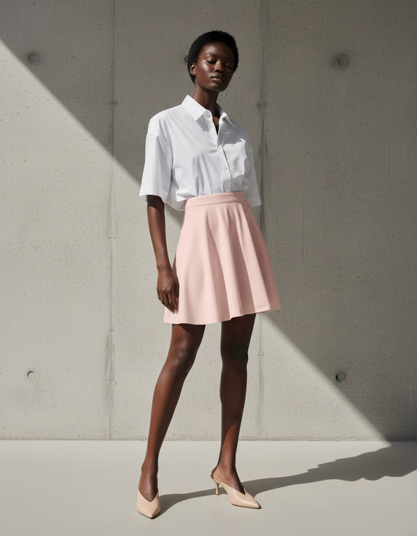 Millennial Pink