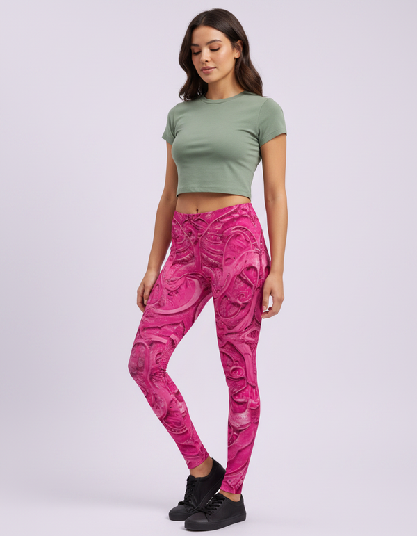 Vivid Leggings bikini — Dripper