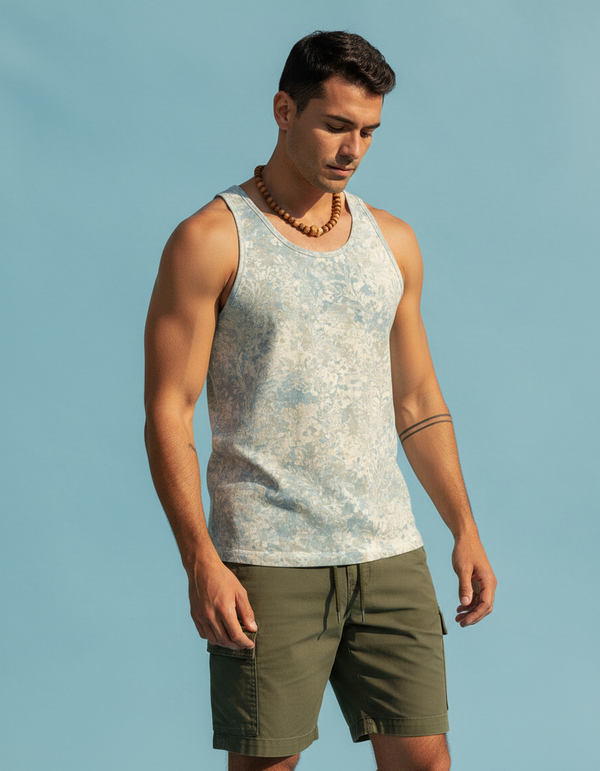 Men's Seabreeze tank tops