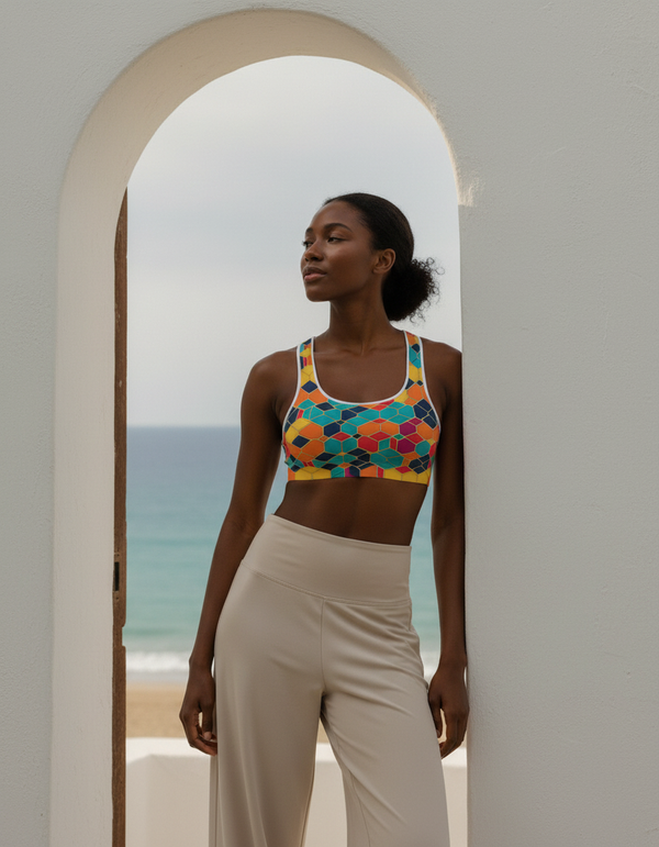 Yugen classic sports bras